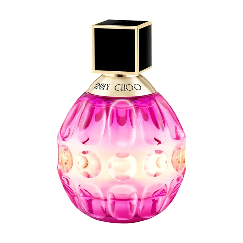 Jimmy Choo Rose Passion Edp Vapo