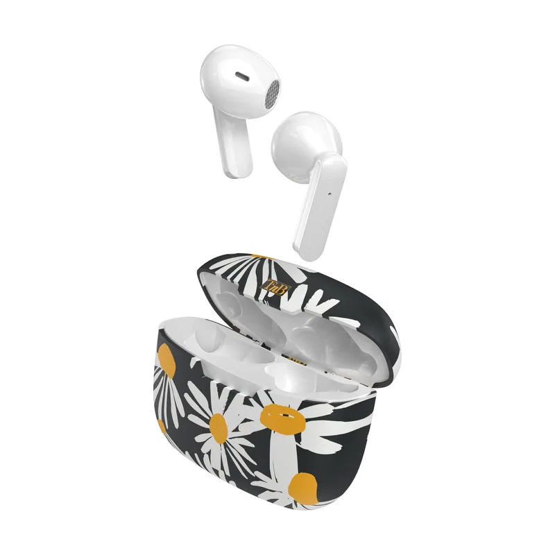 Tnb Auriculares inalámbricos con Bluetooth colección exclusiva