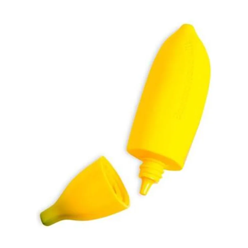 Idc institute Skinfood Banana Crema 40 ml Mujeres