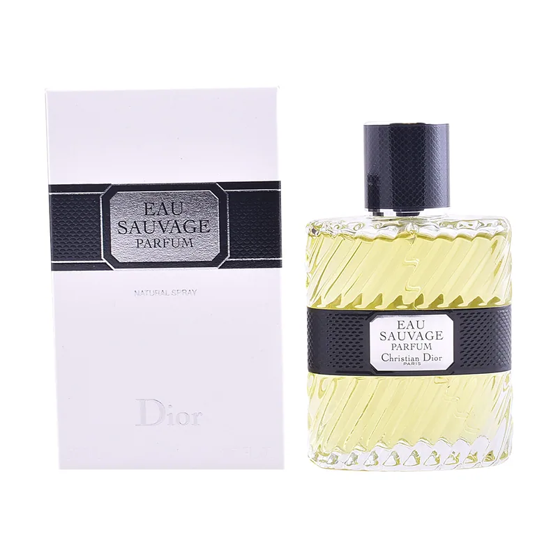Dior Eau Sauvage Hombres
