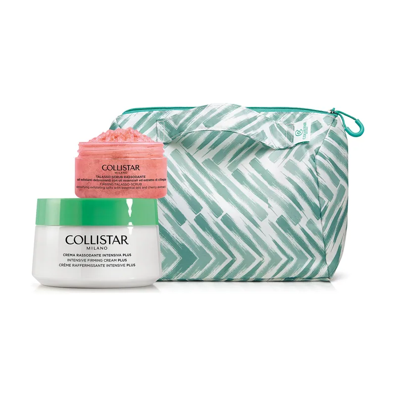 Collistar CLS TAL.SCRUB+CR.RASS.INT ED.LIM.024 TU