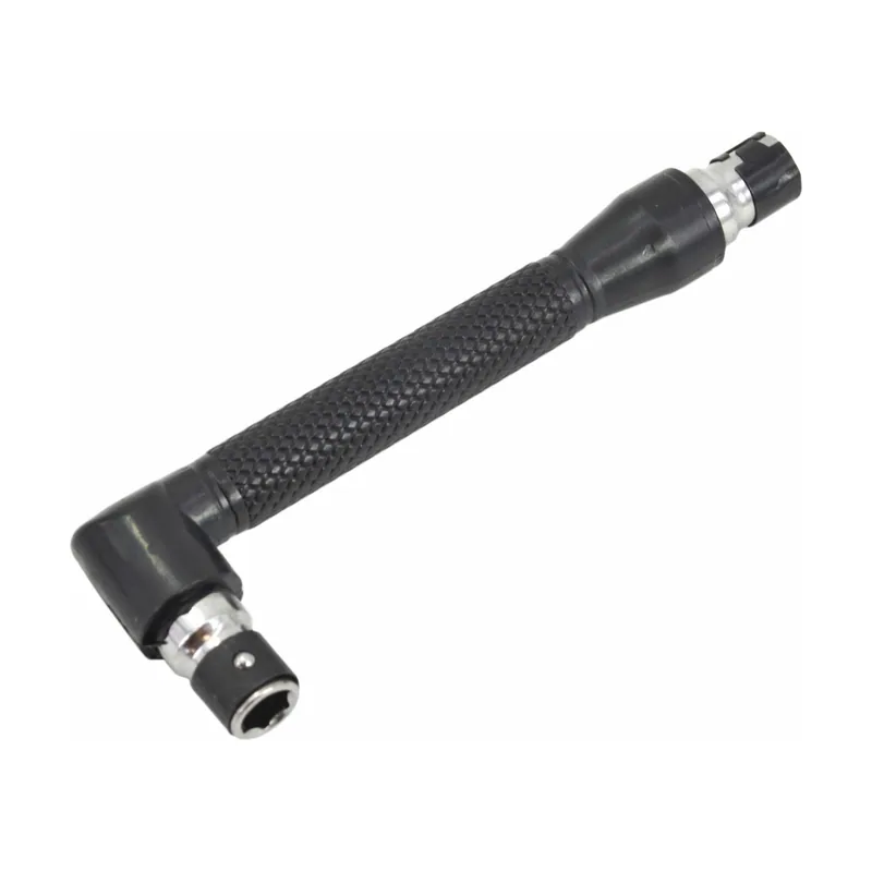 Awtools Adaptador Angular 1/4"