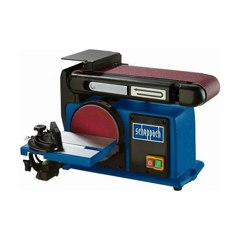 Scheppach BTS800