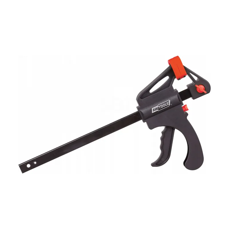 Awtools ścisk stolarski szybkozaciskowy 250mm