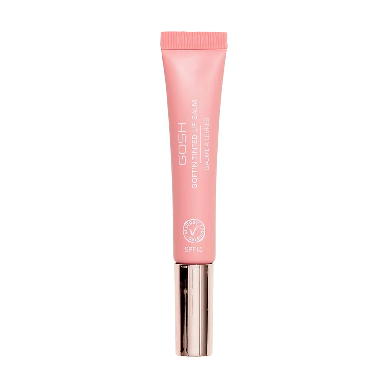 Gosh Soft'n Tinted Lip Balm 001-Nude