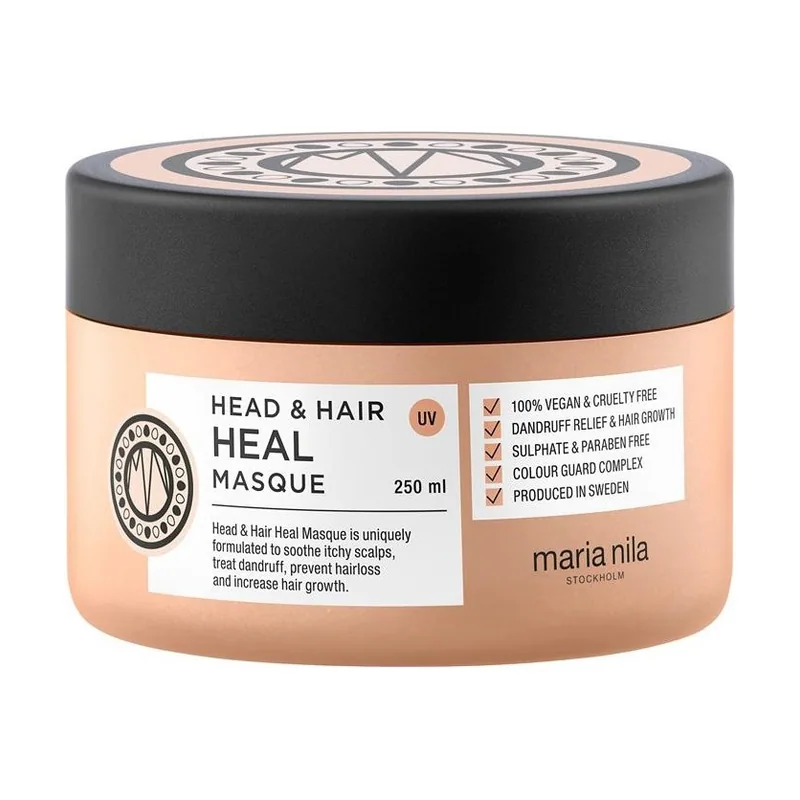 Maria nila Head & Hair Heal