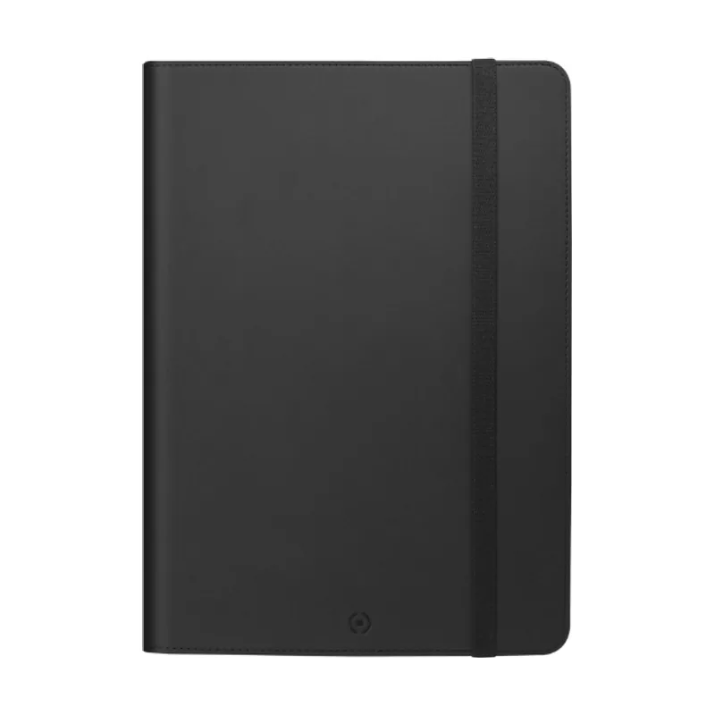 Celly Funda para Tablet BOOKBAND18 Negro iPad Pro