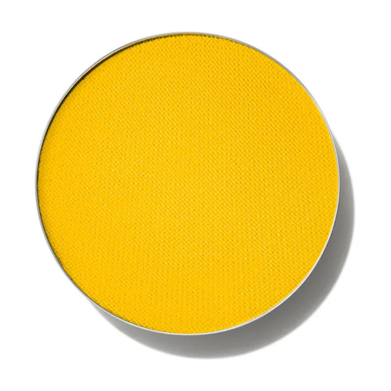 Mac Small Eyeshadow Pro Paleta Chrome Ye