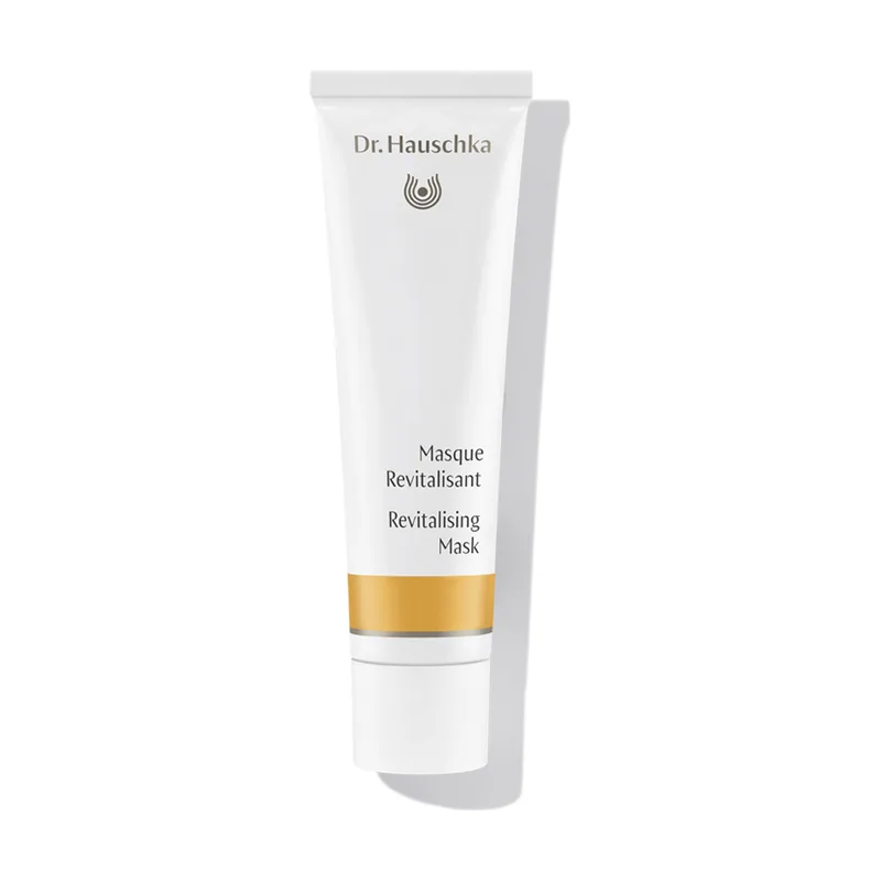 Dr. Hauschka 4020829007185 máscara facial Mascarilla hidratante Unisex 30 ml
