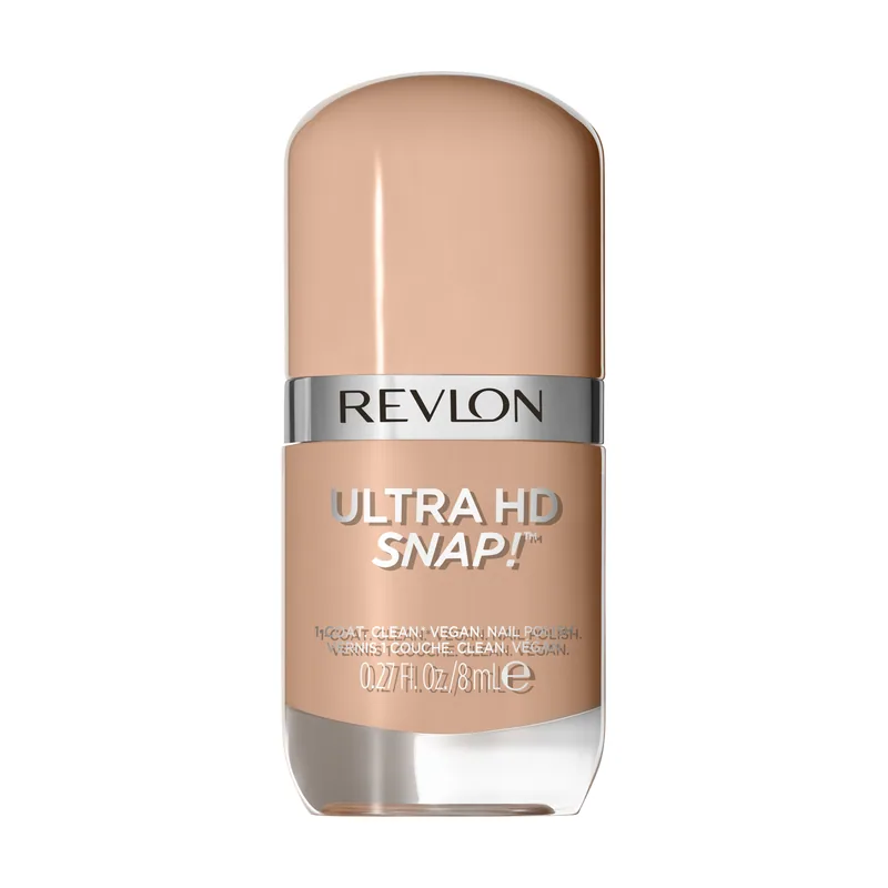 Revlon Ultra HD Snap! Esmalte de uñas de secado