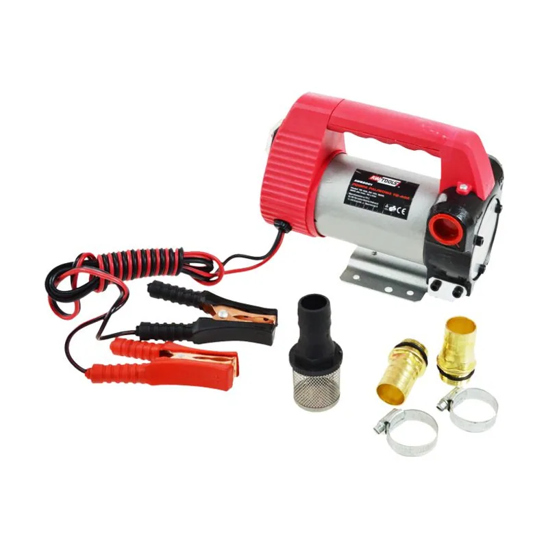 Awtools AW Tools Bomba DE Combustible CPN YB-40A