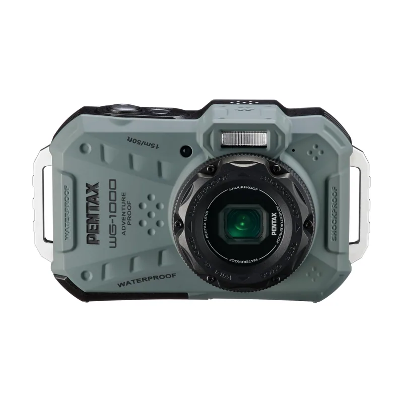 Pentax WG-1000