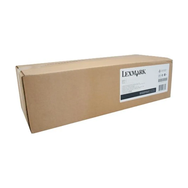 Lexmark 75M0ZK0 cartucho de tóner 1 pieza s