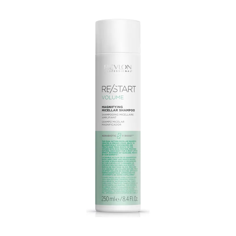 Revlon 8432225114378 champú para cabello 250 ml Profesional Mujeres