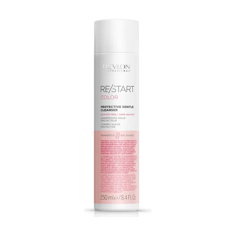 Revlon 8432225114736 champú para cabello 250 ml Profesional Mujeres
