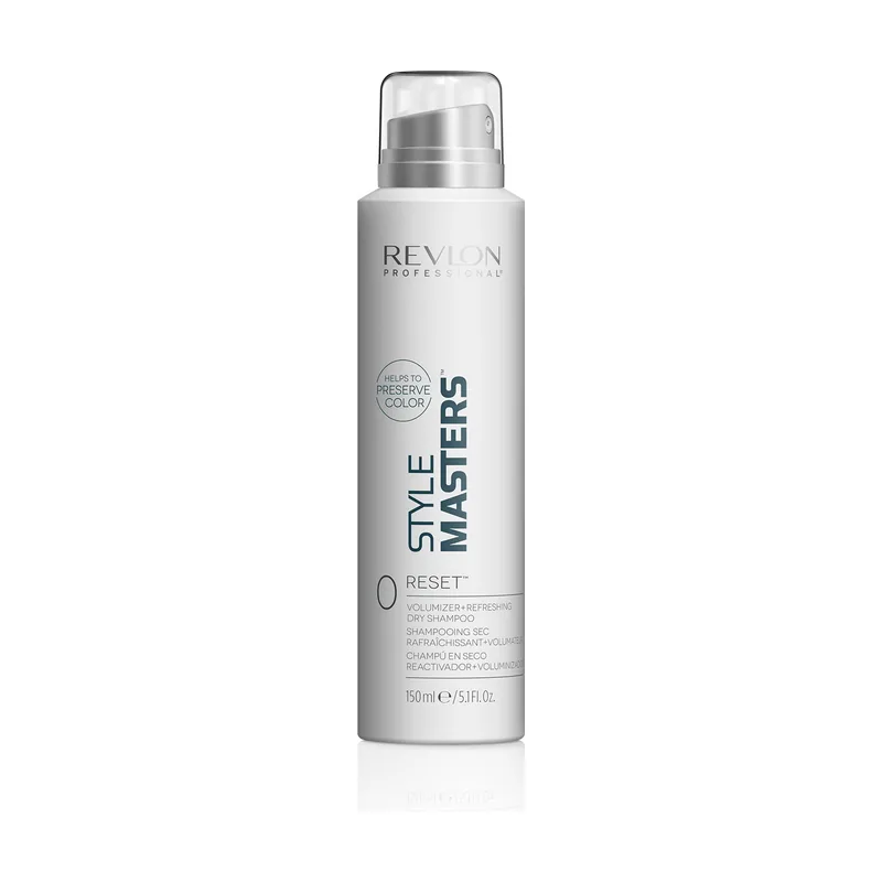 Revlon Style Masters 150 ml Champú en seco Mujeres