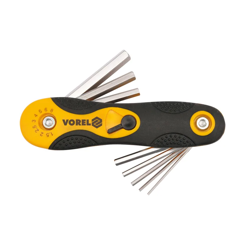 Vorel 56506