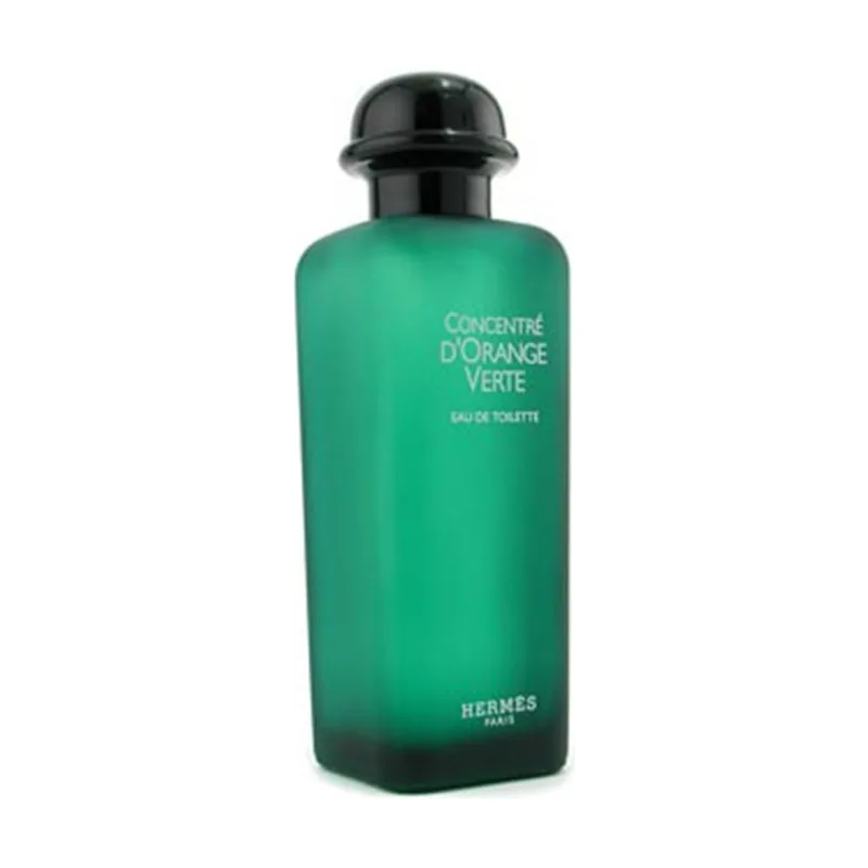 Hermès EAU D'ORANGE Verte Concentre