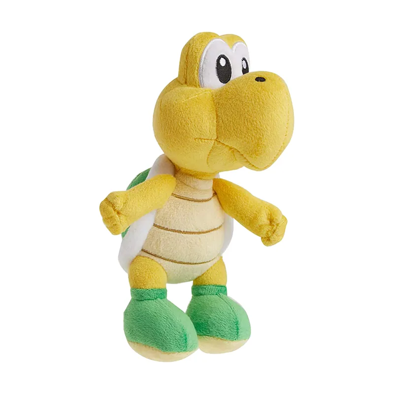 Funko Peluche Super Mario Koopa Troopa