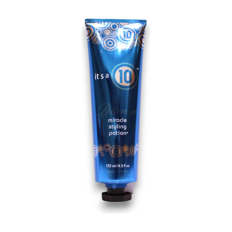 It`s a 10 Miracle Styling Potion