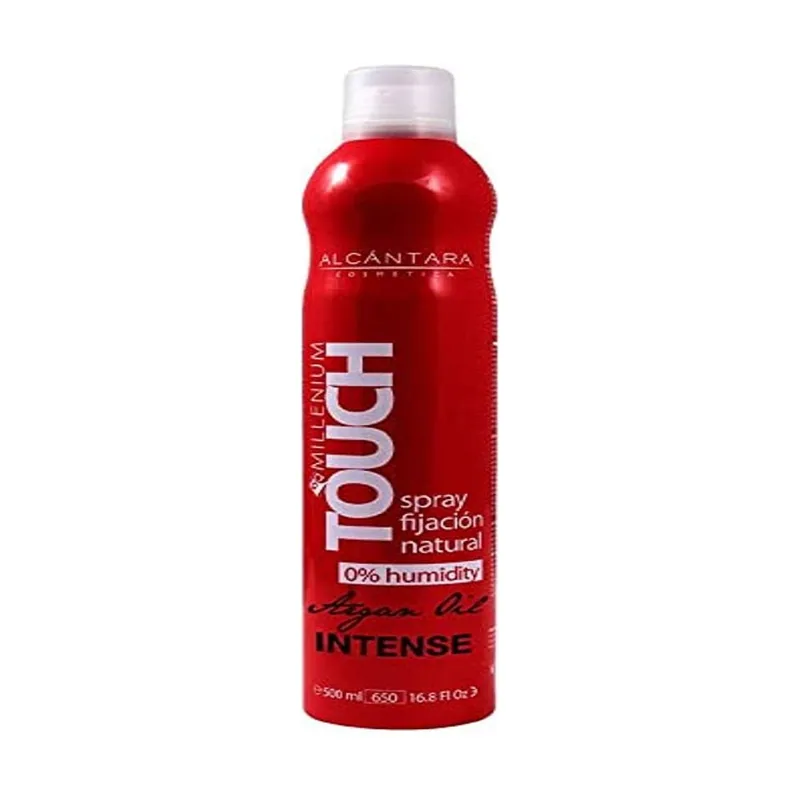 Alcantara Milenium touch laca punk 500 ml