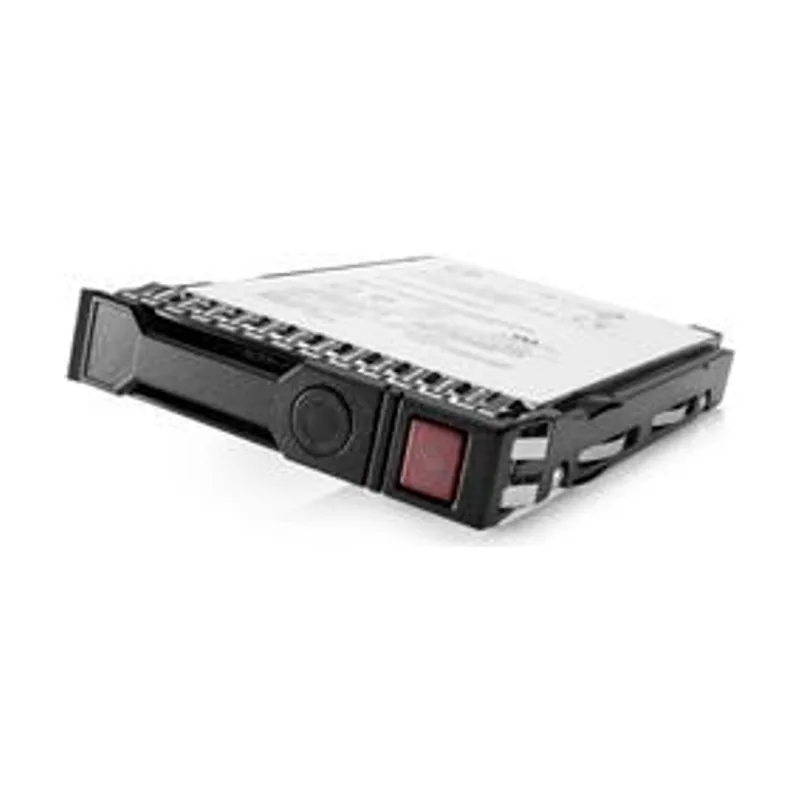 HP HPE 8TB 3.5" SATA III disco duro interno 7200 RPM