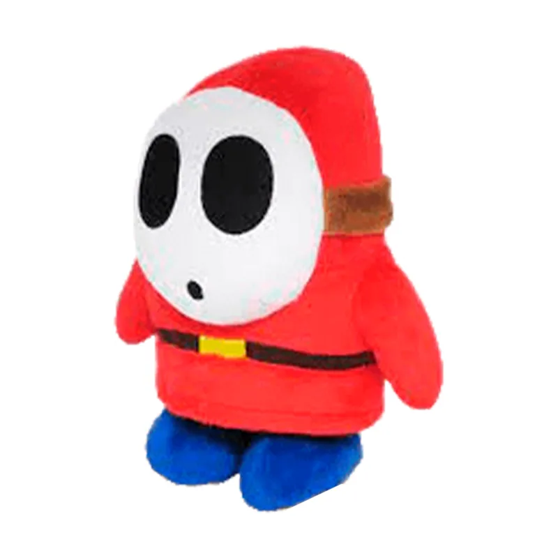 Funko Peluche Super Mario Shy Guy