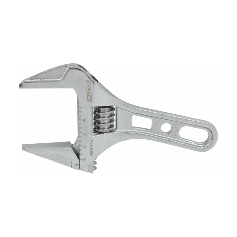 Awtools Llave Ajustable Ancha 150mm
