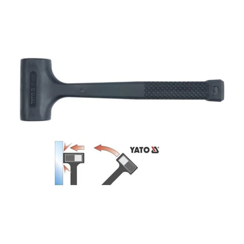 Yato YT-4620 martillo