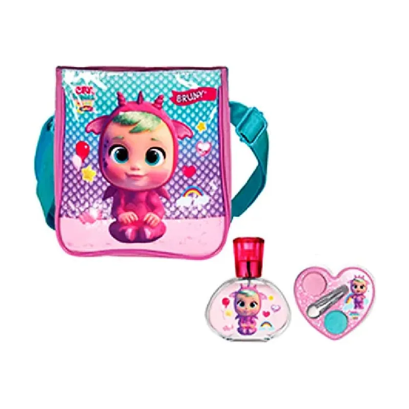 Cartoon kingdom CRY Babies Bandole EDT50+SOMBR