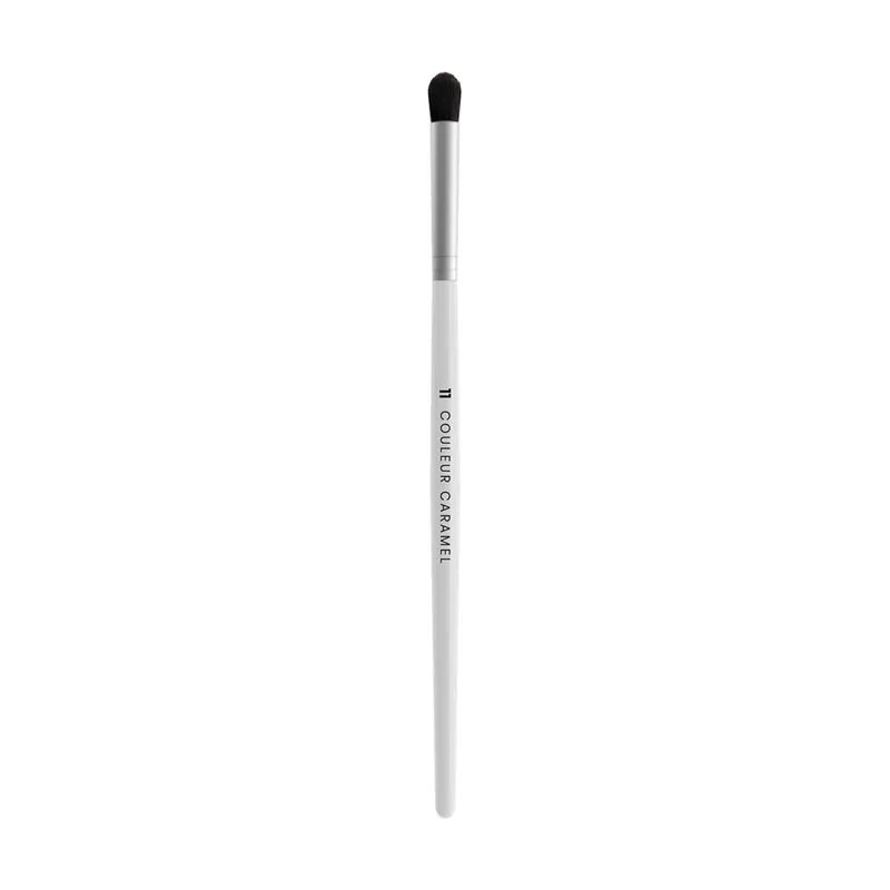 Couleur caramel Pincel de sombra de ojos bola n.° 11