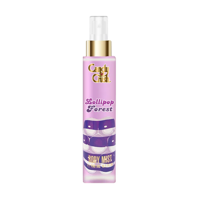 Candy Crush WLP-36704 Lollipop Forest Mist Spray 150 ml
