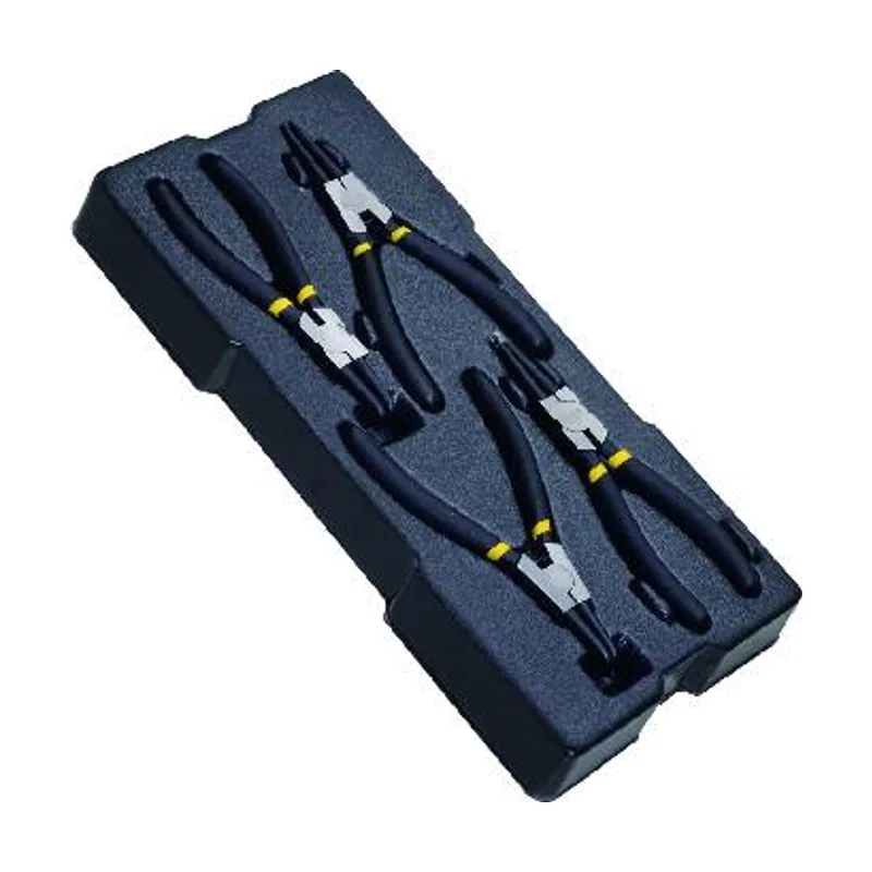 Stanley szczypce segera kpl. 4szt. transmodule