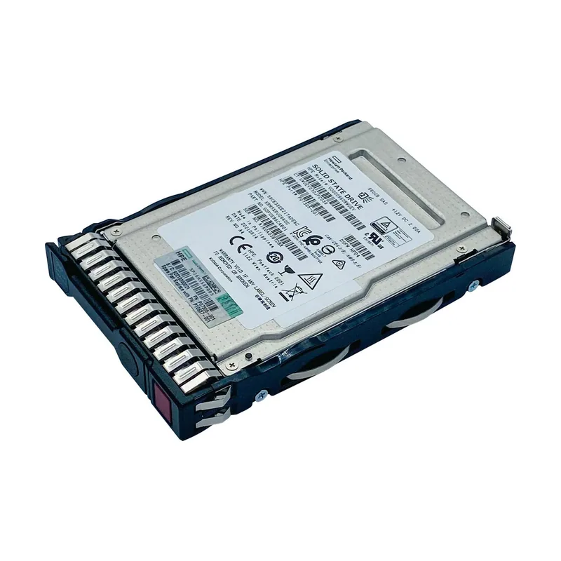 HP SAS Solid State Drive