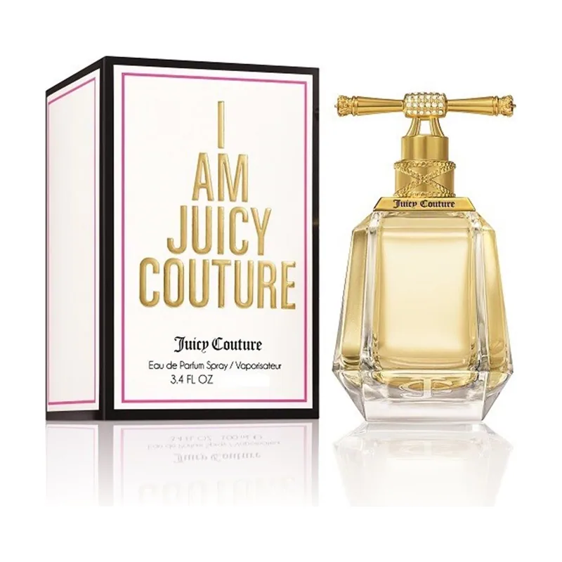 Juicy Couture I am Juicy Couture