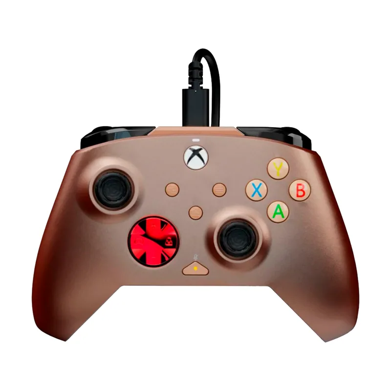 PDP Rematch Wired Controller Nubia
