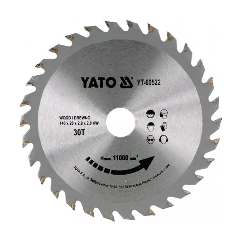 Yato YT-60652
