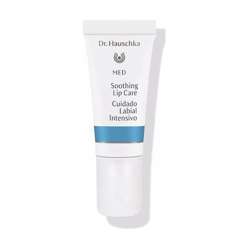 Dr. Hauschka Med Soothing Lip Care 5 Ml