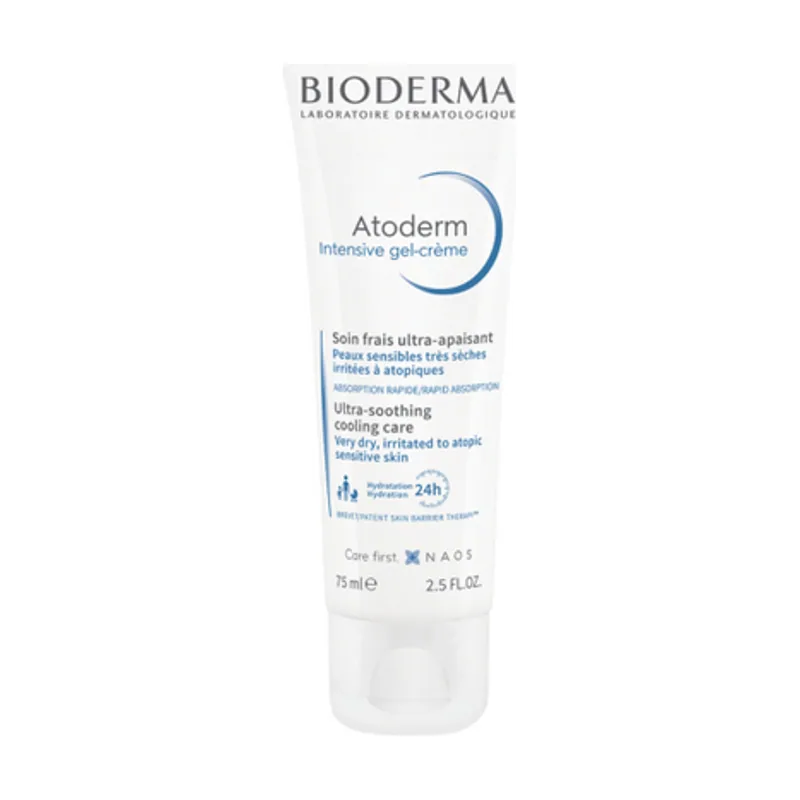 Bioderma Atoderm 75 ml