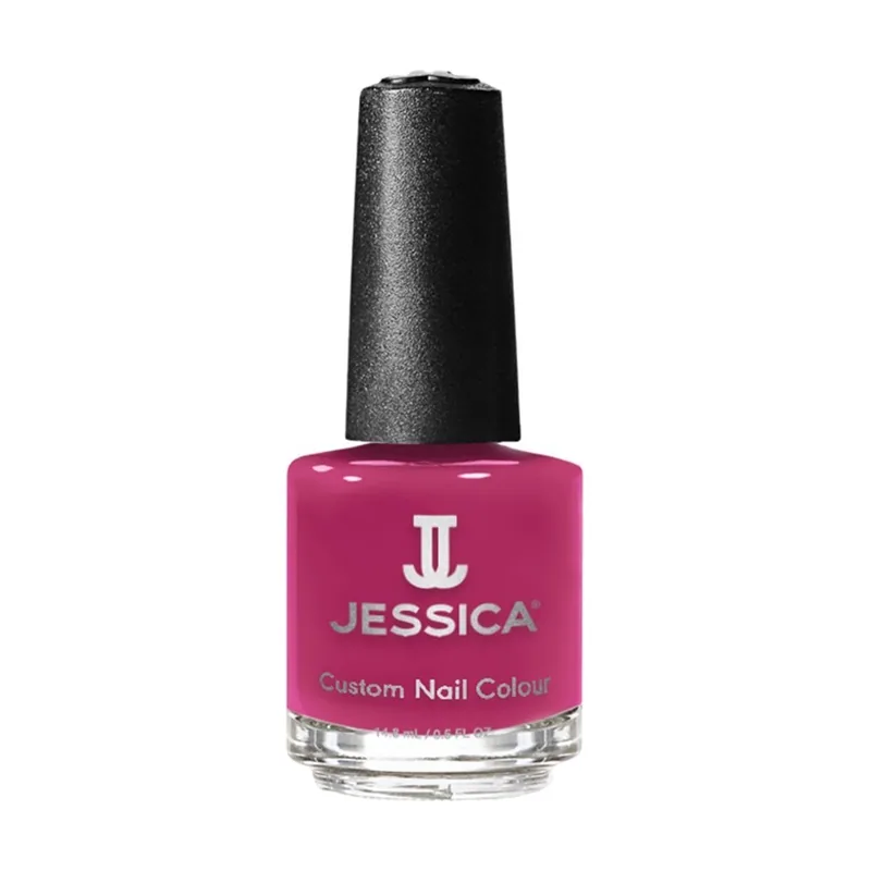 Jessica Esmalte de uñas de personalizado