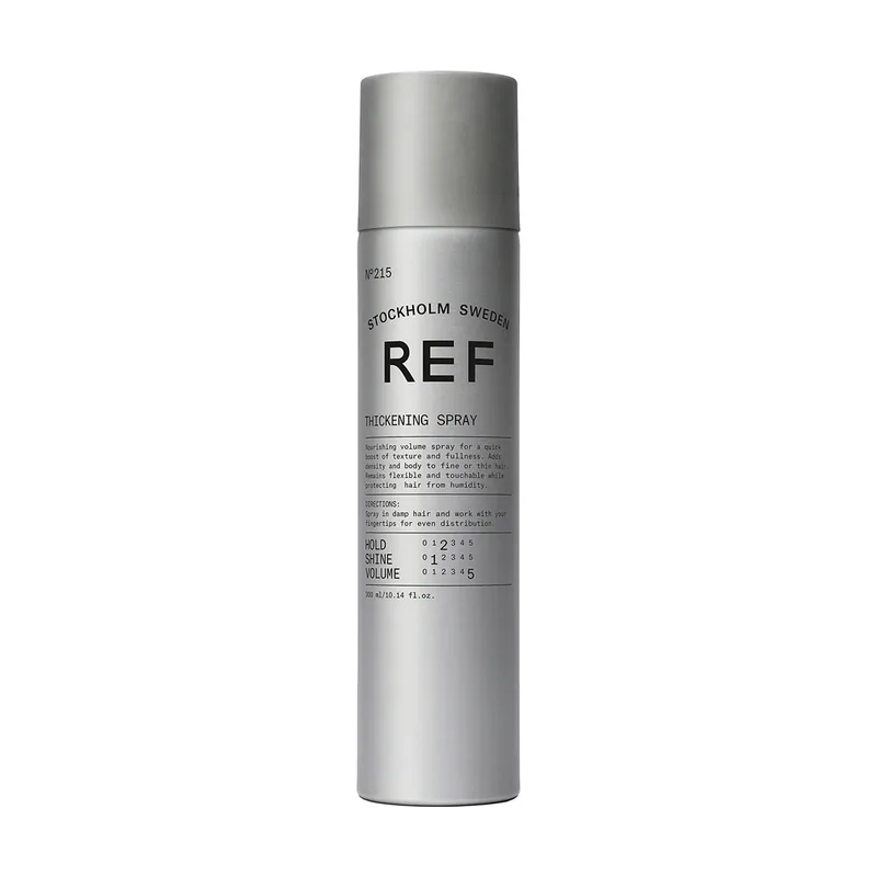 Ref stockholm REF Thickening Spray para el pelo Mujeres 300 ml