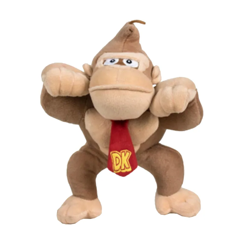 Play by Play Peluche Super Mario