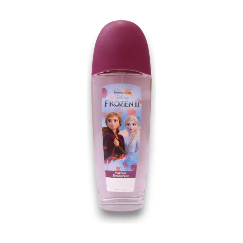 La rive Disney Frozen desodorante en spray durazno para mujer