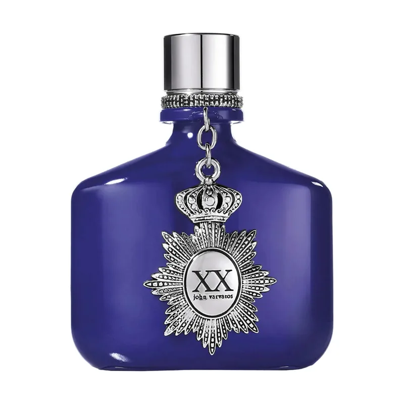 John varvatos XX Indigo Eau de Toilette