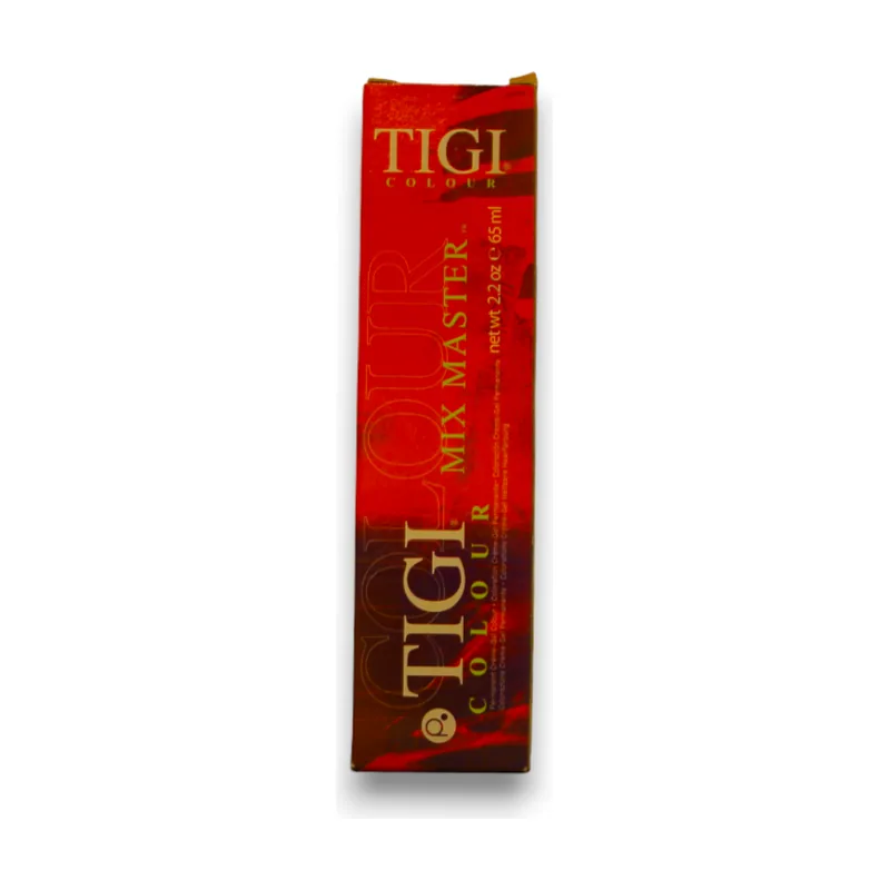 Tigi Tinte permanente para cabello Mix Master 0/22 Violet 60 ml