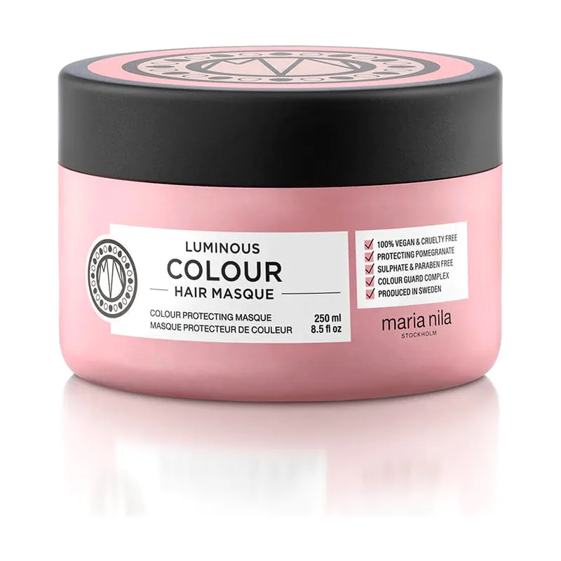Maria nila Mascarilla para cabello teñido