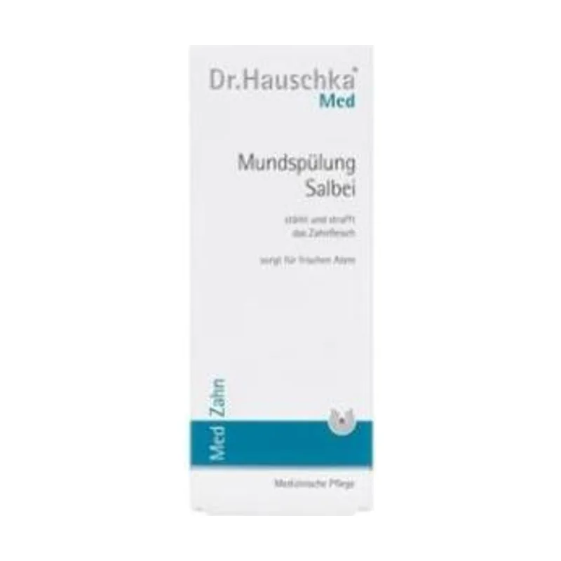 MED Colutorio Bucal salvia 300ml.