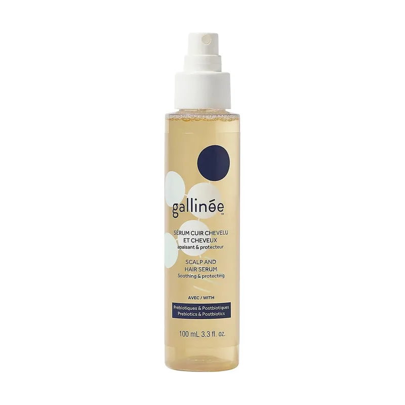 Gallinee Scalp & Hair Serum