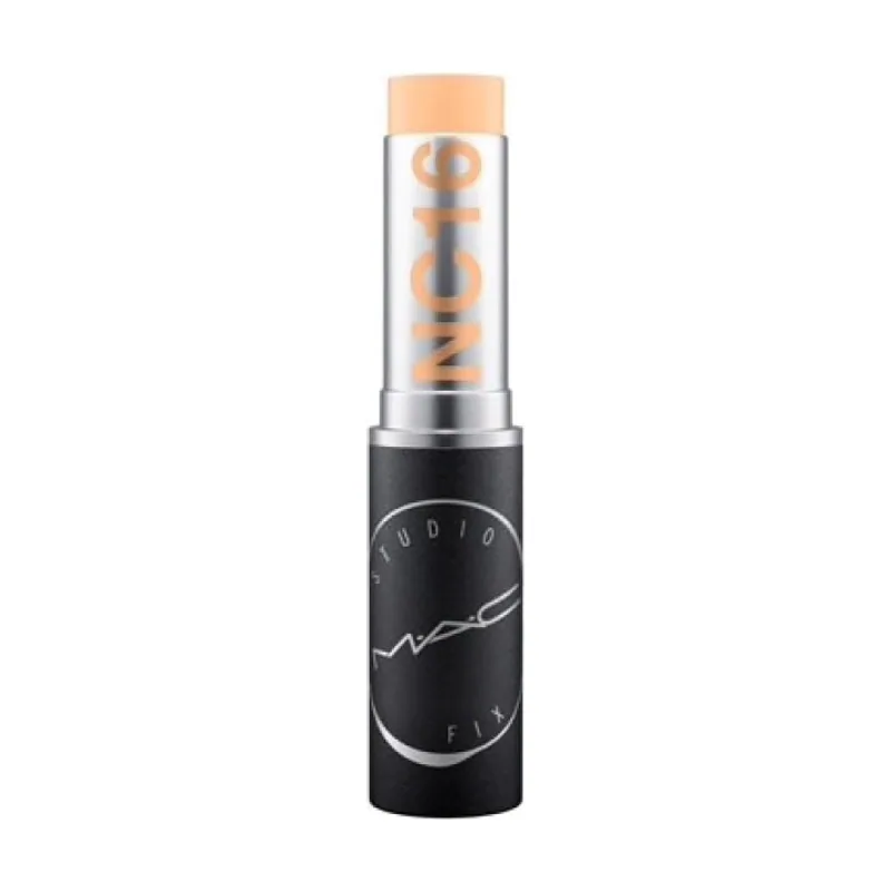 Mac Base en barra Studio Fix
