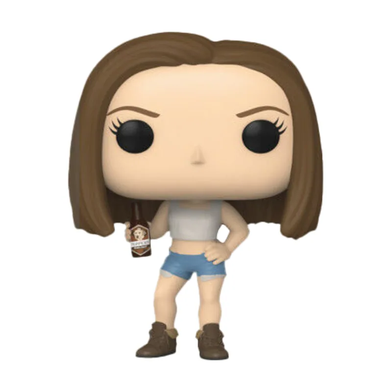 Funko Figura Pop! Television Letterkenny Katy W Puppers & Beer 1164